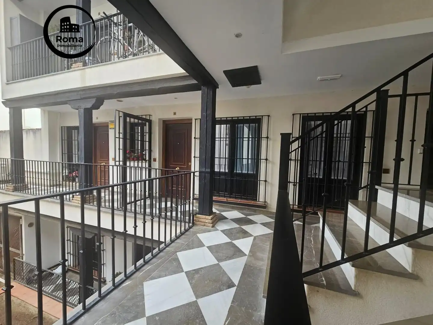 Apartments for sale in Churriana de la Vega  with Parquet flooring and Furnished