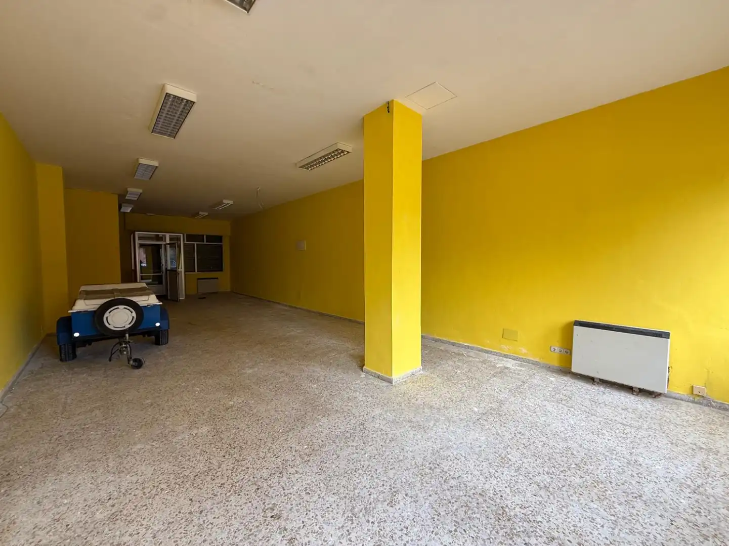 Local comercial en venta en Cancienes - Grupo san José, imagen 5