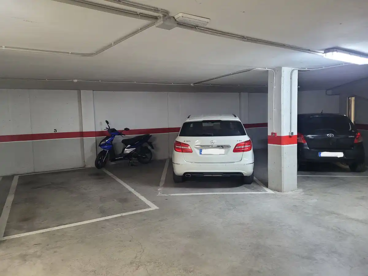 Parcheggio in vendita a L alcora 7, imagen 4