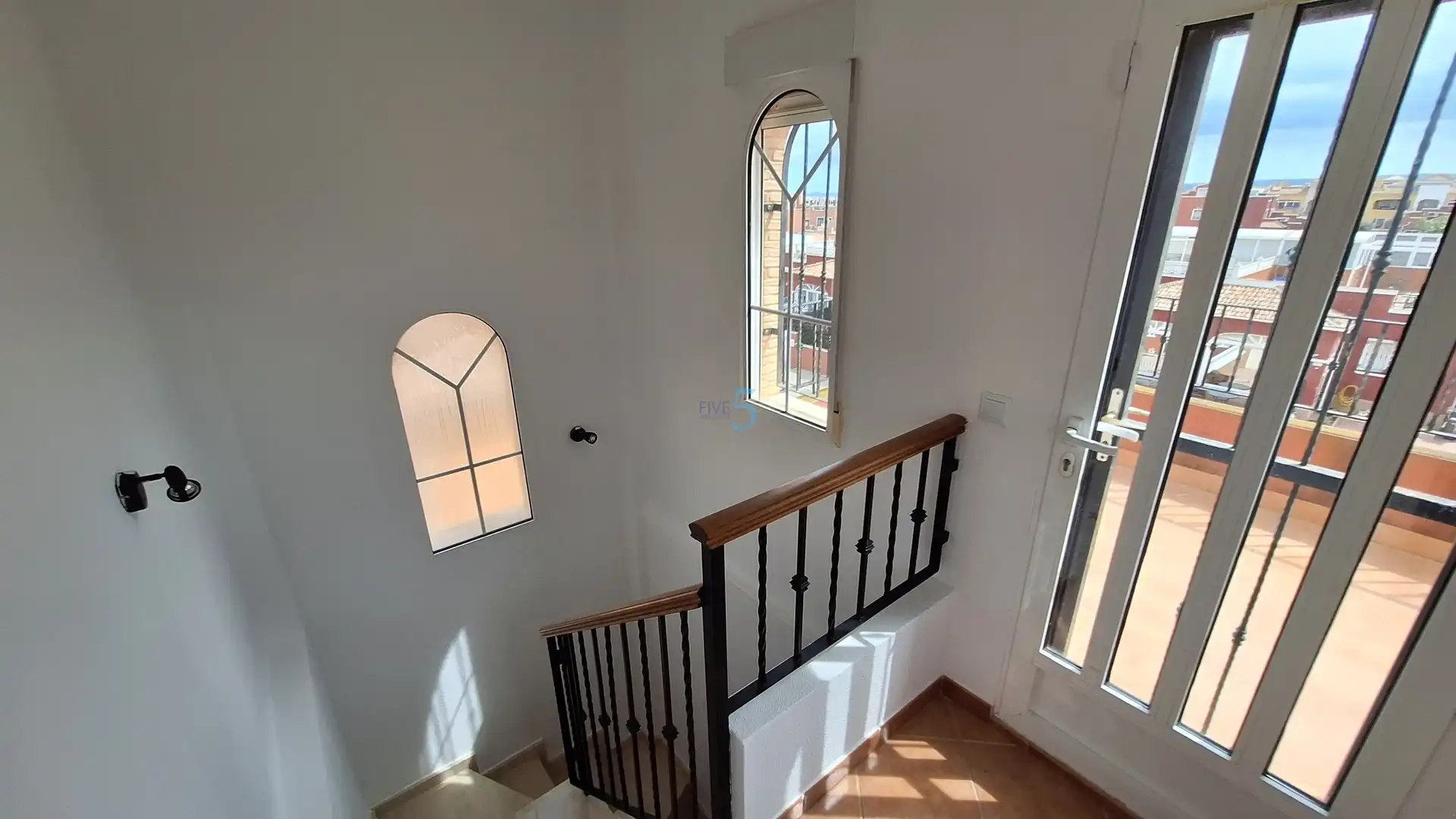 Casa con terraza en venta en Los Montesinos, imagen 33