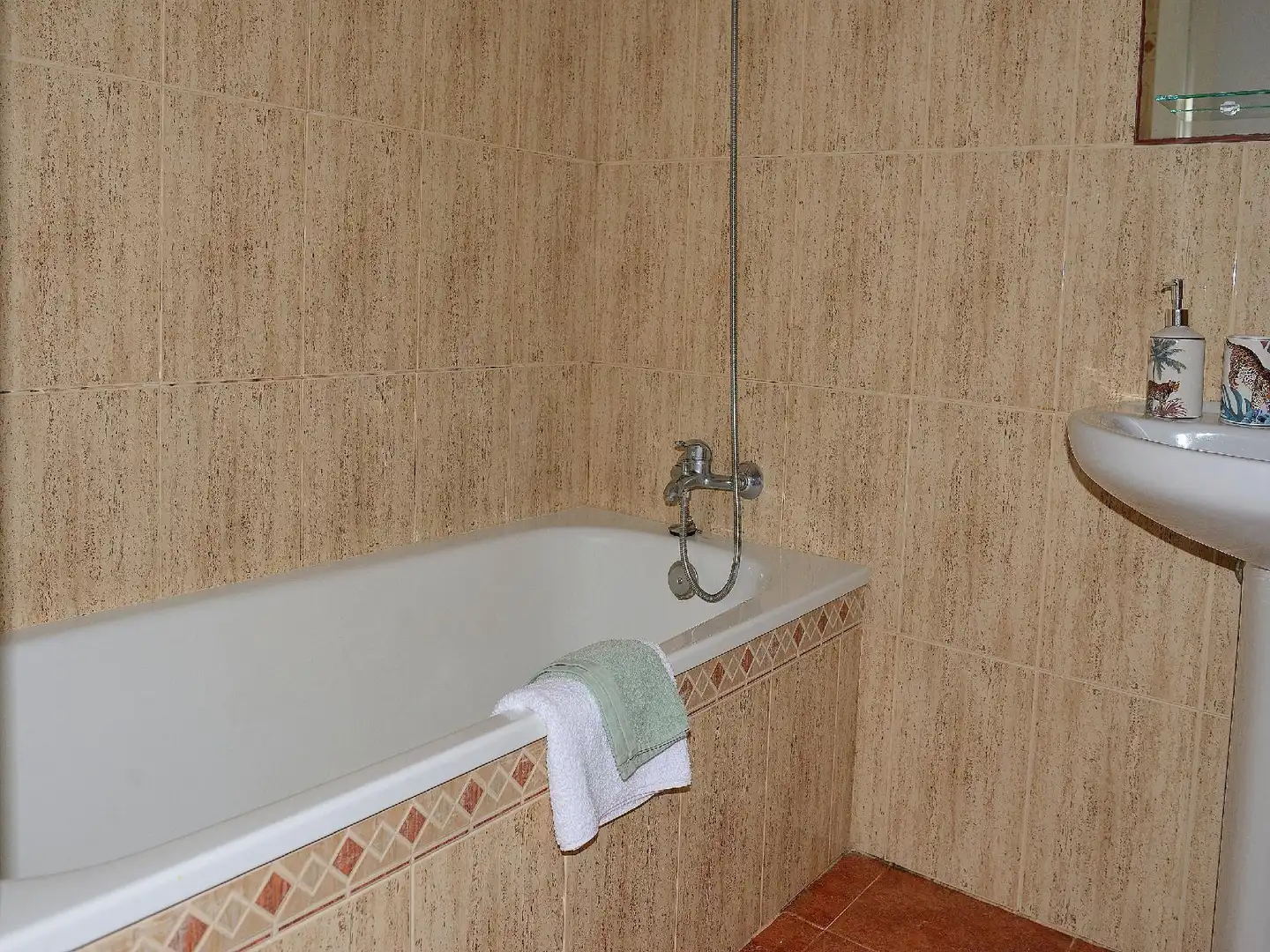 Apartamento con piscina en venta en El Zabal - Santa Margarita, imagen 23