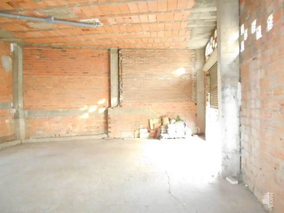 Local comercial en venda a Villaquilambre, imagen 4