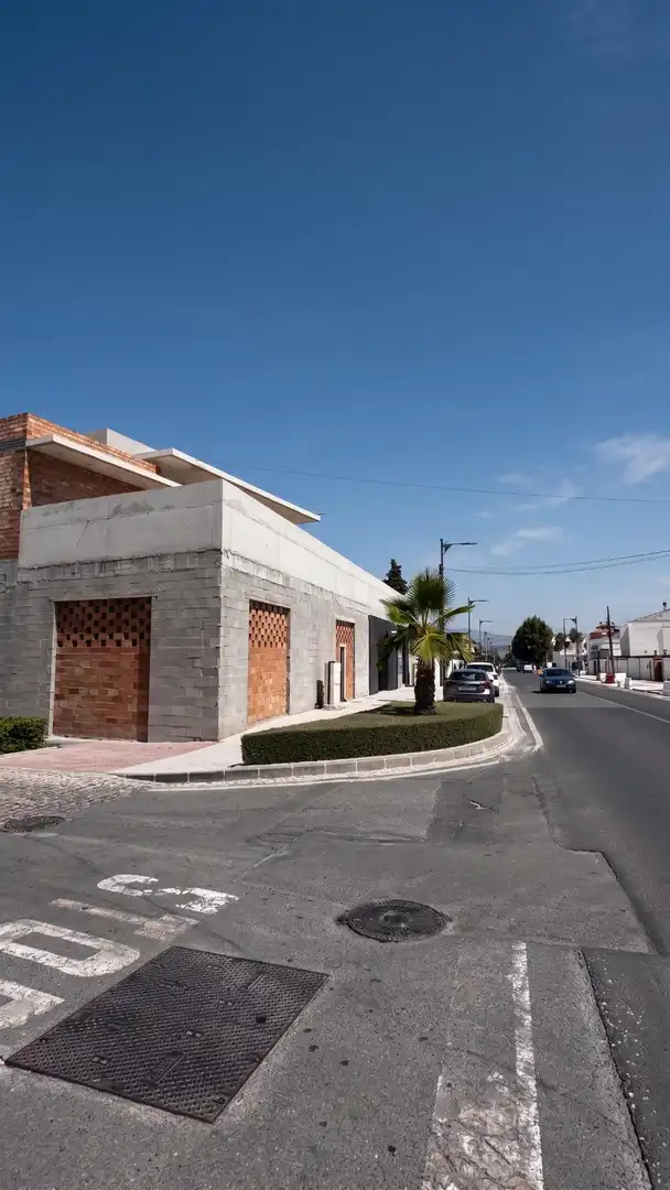 Local comercial en alquiler en Carretera Carretera Motril