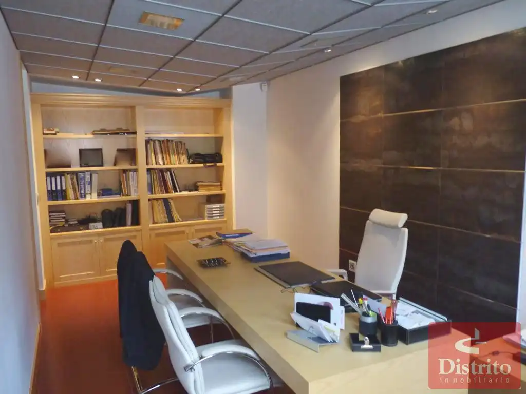 Oficina en venta en Santander con Aire acondicionado