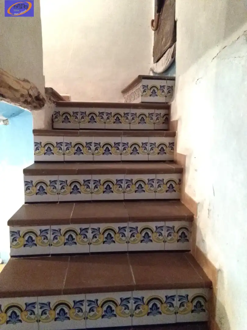 Houses for sale in Alpuente  with Heating, Storage room and Balcony