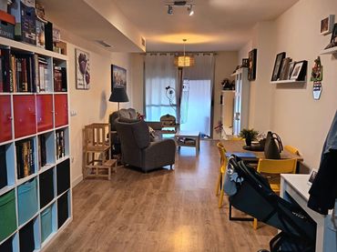 Wohnung mit Aufzug zum Verkauf in Lorca Ciudad