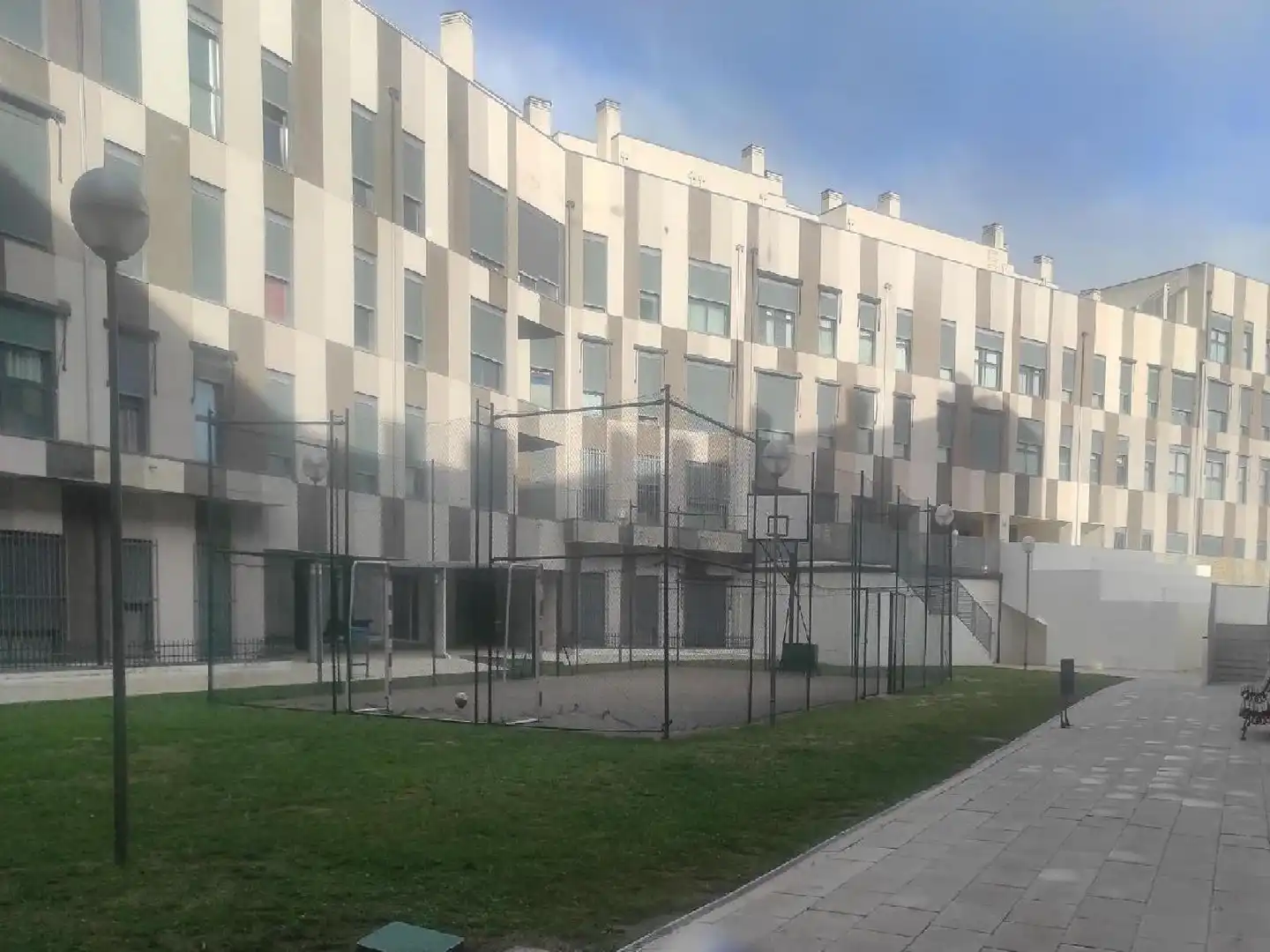 Individual for sale in Hospital, imagen 16