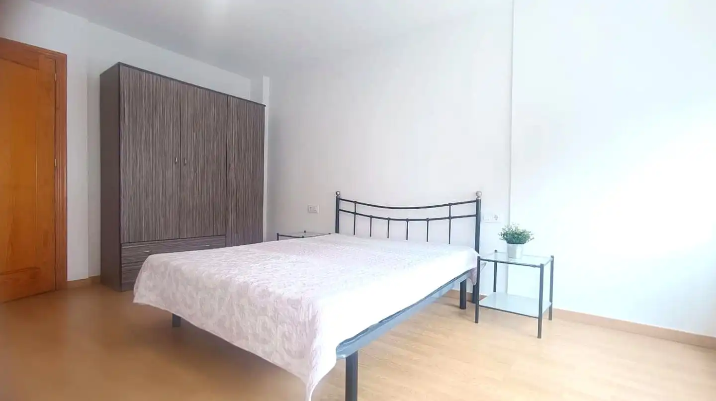 Bedroom of Ground floor for sale in San Pedro del Pinatar  with Terrace and Balcony