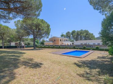 Terreno rustico in vendita a Begues - AV SADURNI