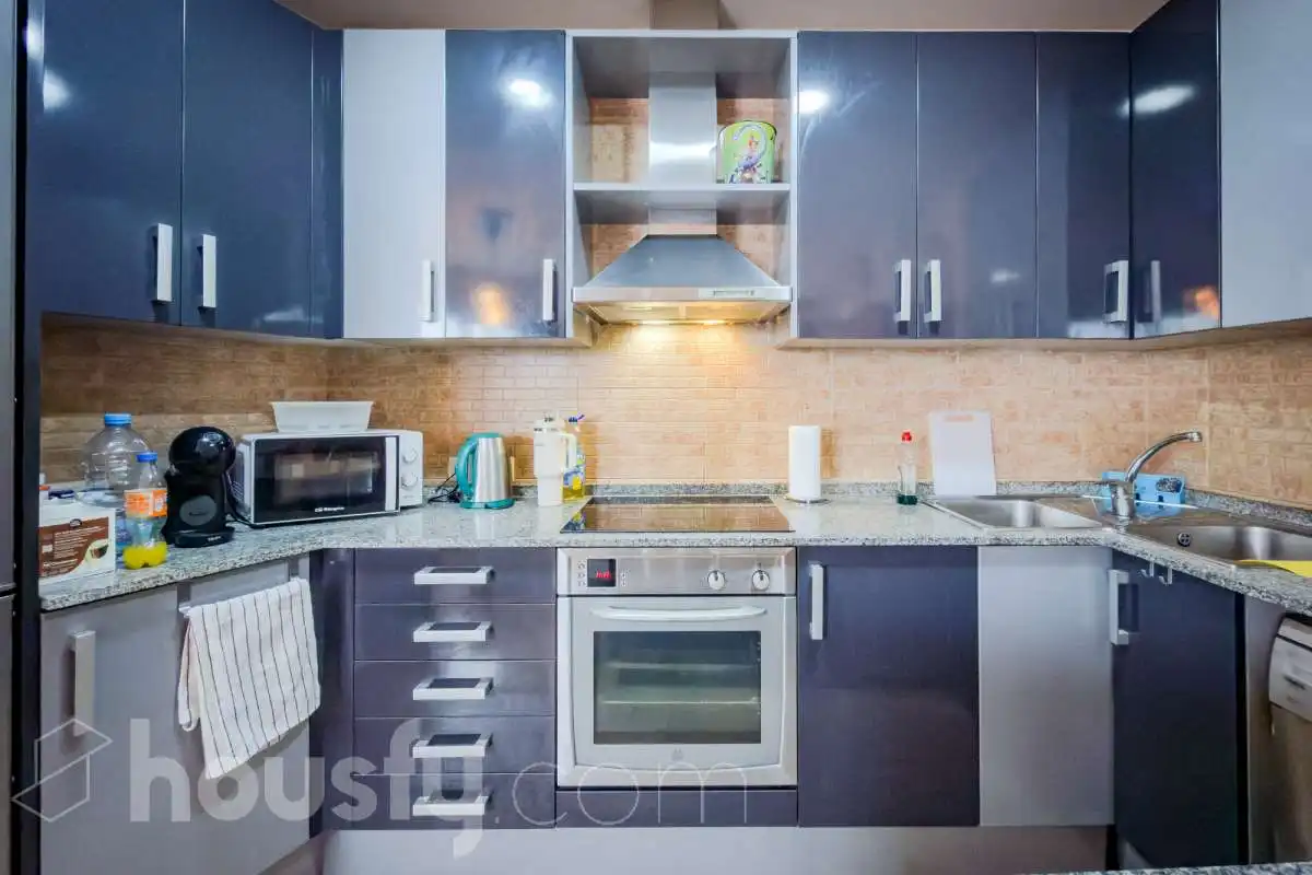 Planta baja en venta en CL PAU FERRAN, El Coll