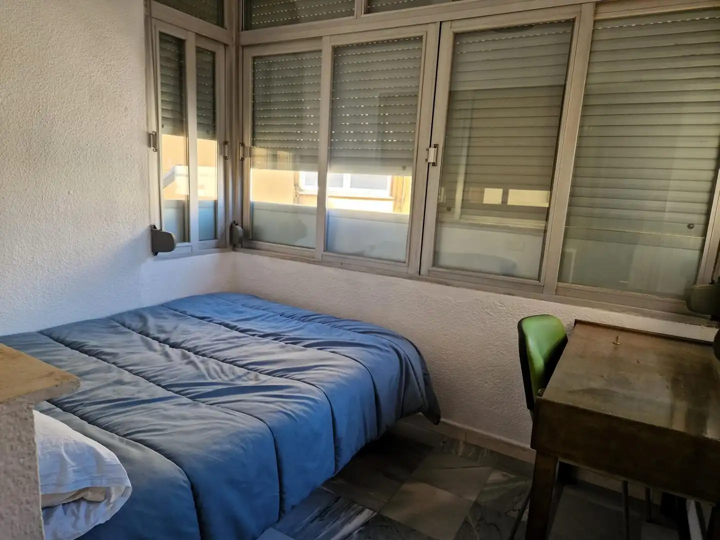 Studio avec ascenseur à louer à Avenida DE MADRID, imagen 11