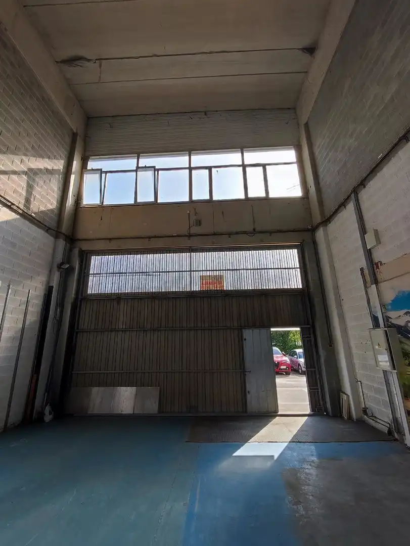 Industriegebäude zum Verkauf in Aliendalde Etxetaldea 10, imagen 6
