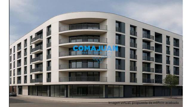 Terreno residencial en Venta en Vista Alegre