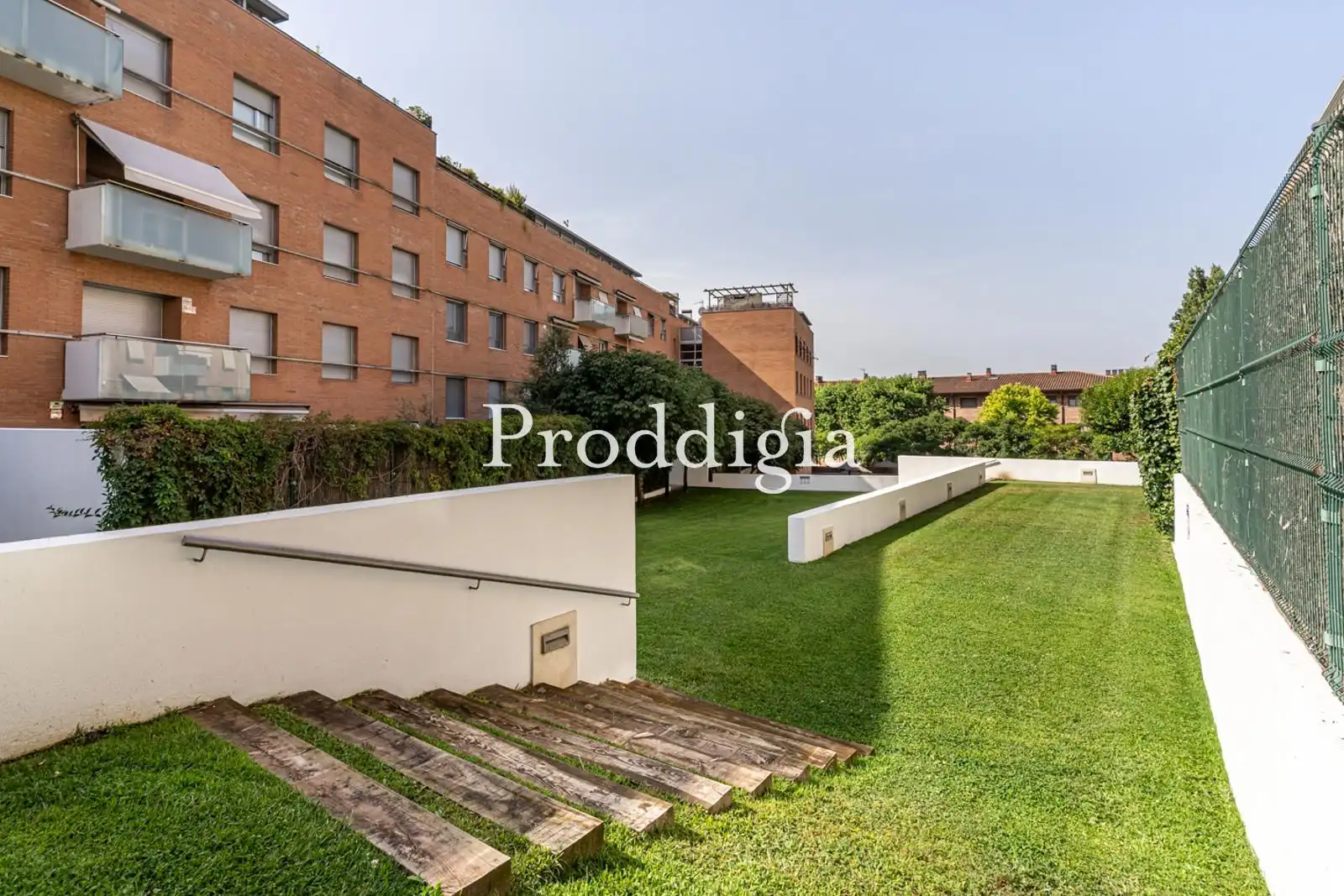 Pis amb piscina en venda a Roquetes - Can Magí, imagen 24