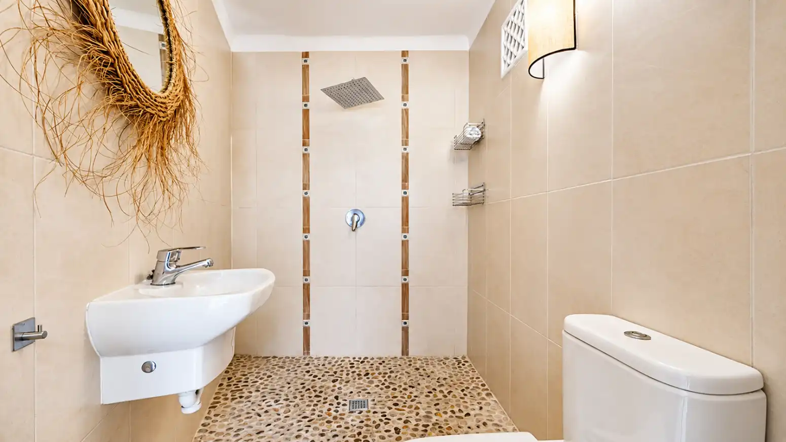 Casa bifamiliare con terrazza in vendita a Pollença - carrer de bou, imagen 26