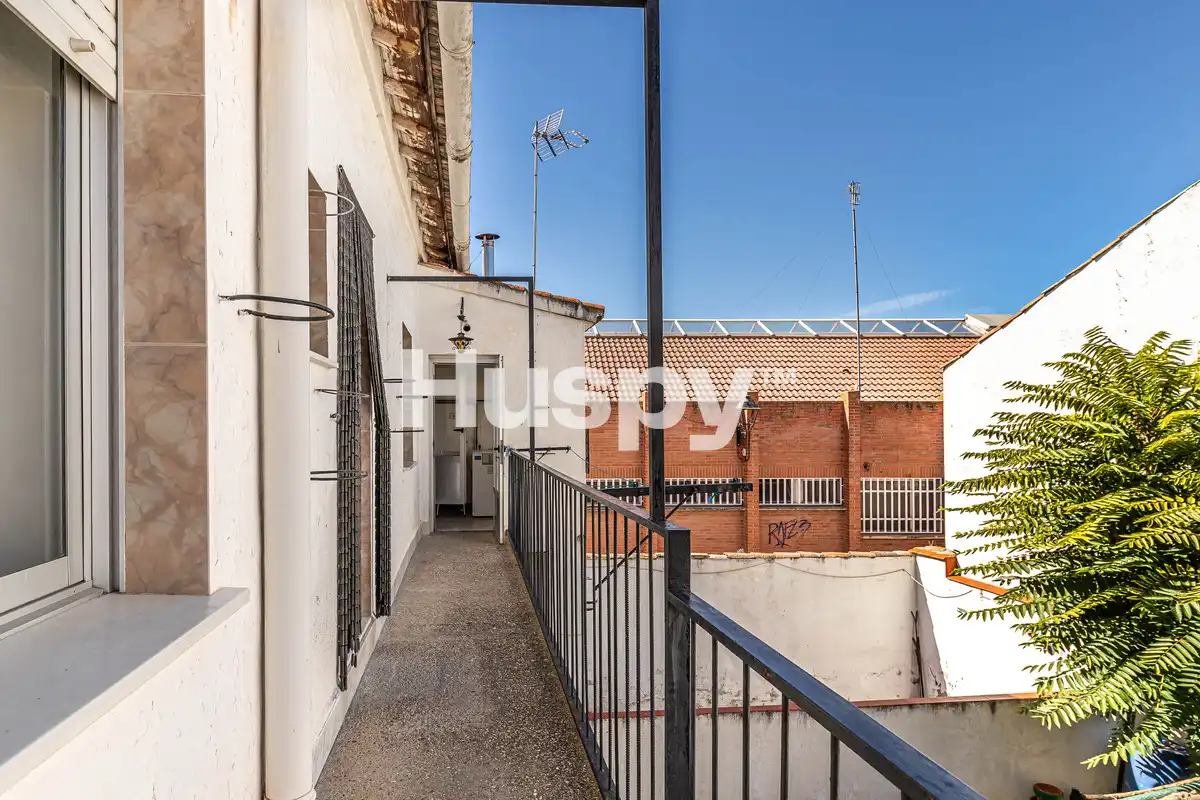 Maison avec terrasse à vendre à Calle Arganda, imagen 18