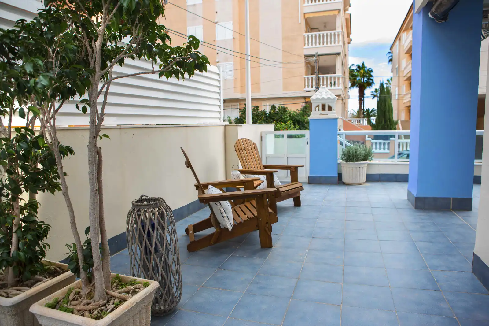 Apartament amb ascensor en venda a Carrer Torrecaiguda, imagen 11