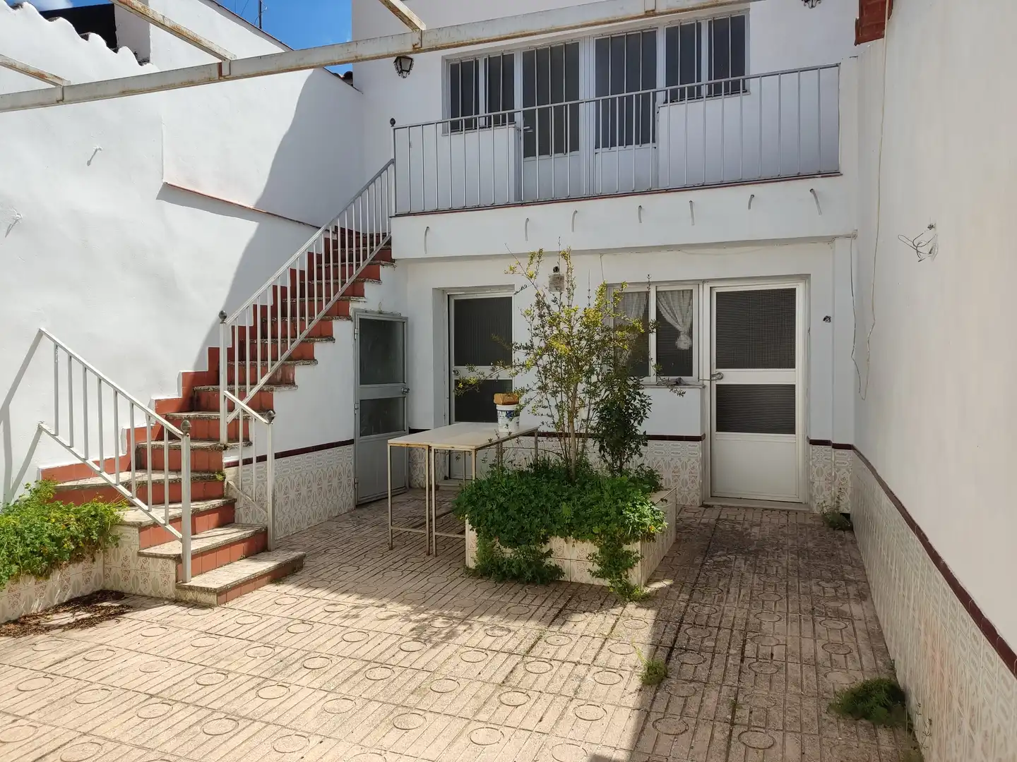 Casa o chalet en venta en Calle Ancha, Burguillos del Cerro