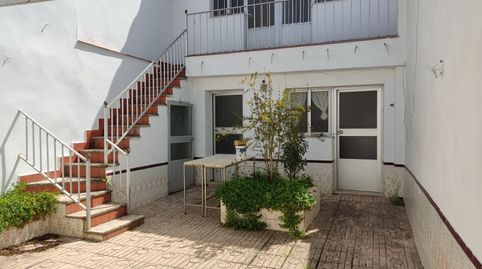 Foto 4 de Casa o chalet en venta en Calle Ancha, Burguillos del Cerro, Badajoz