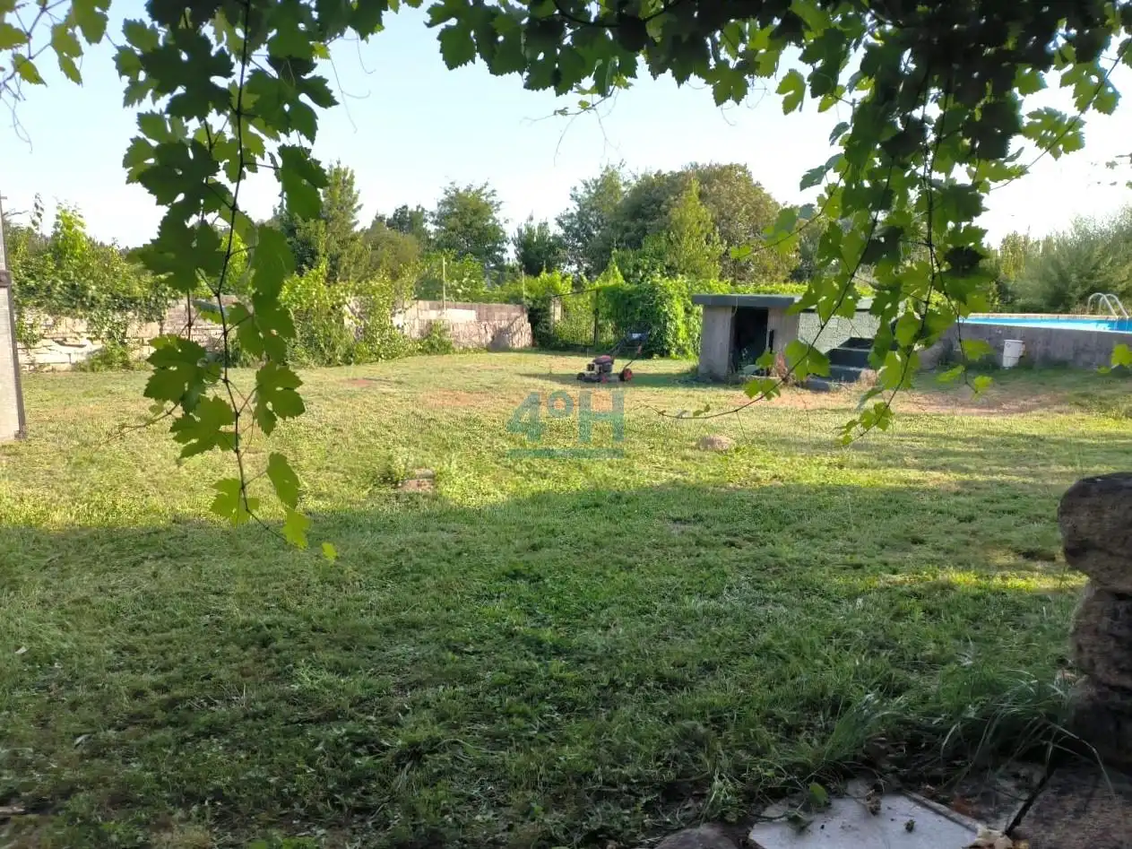 Casa o xalet en venda en Coles amb Calefacció, Jardí privat i Traster