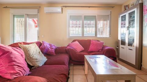 Foto 3 de Casa adosada en venda a C. del Haya, Solagua, Leganés