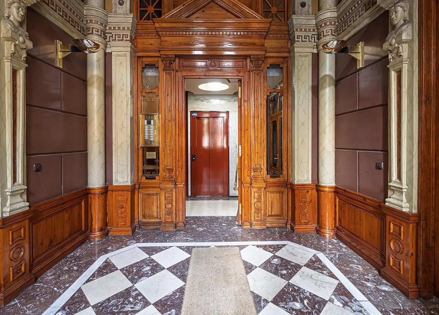 Wohnung zum Verkauf in Valladolid mit Heizung