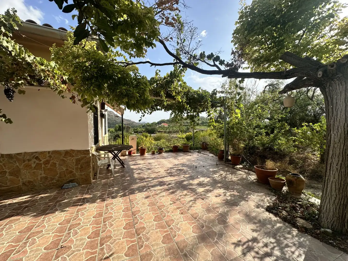 Chalet con terraza en venta en Torres Torres, imagen 64