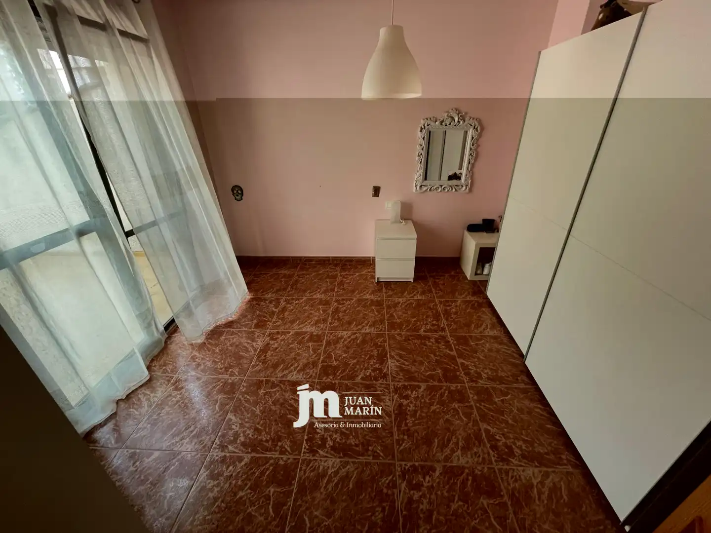 Jardí de Casa adosada en venda en Cieza amb Terrassa, Traster i Piscina comunitària