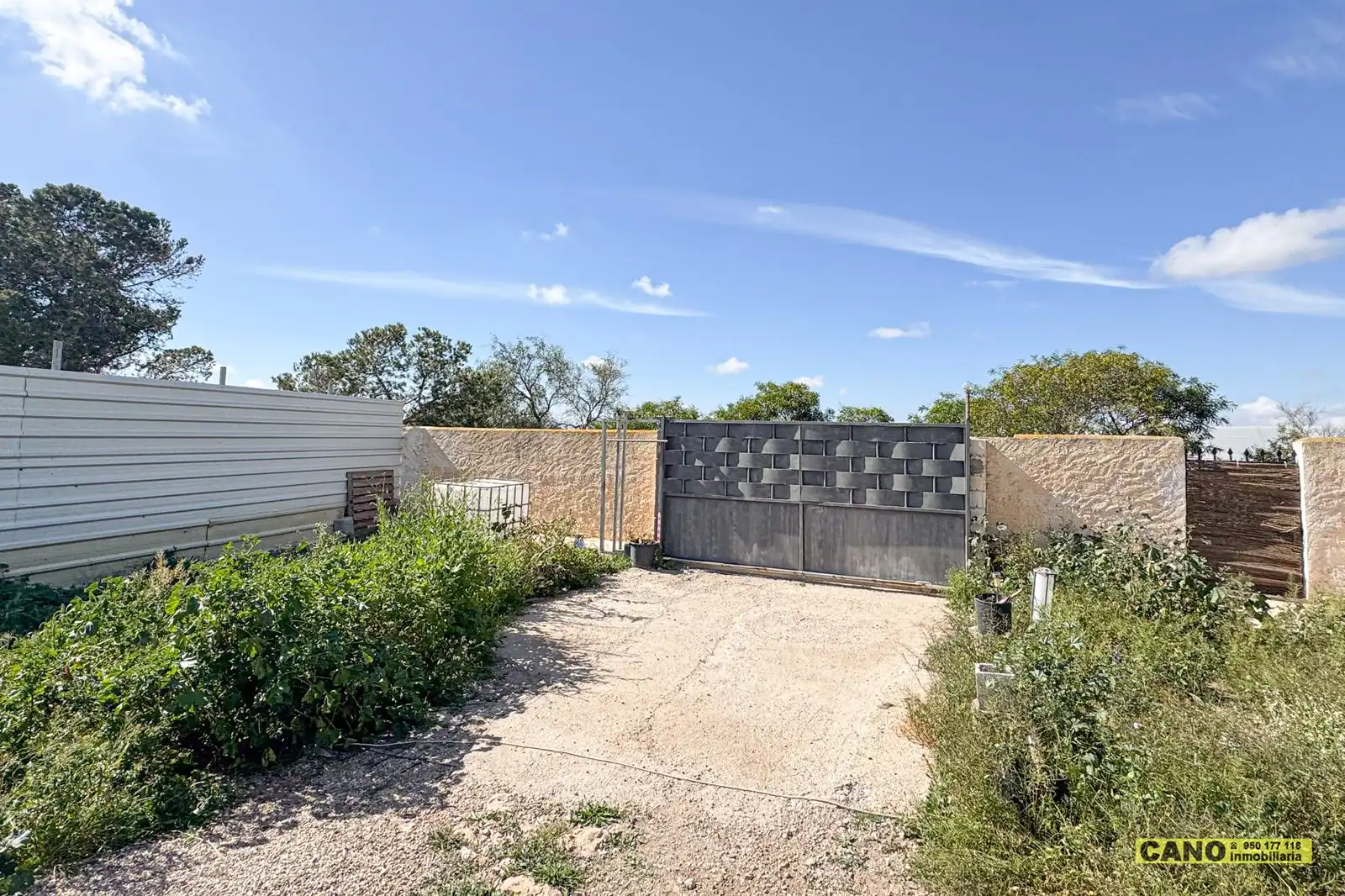 Casa o chalet en venta en Níjar con Piscina