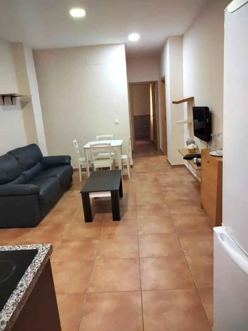 Sala d'estar de Edifici en venda en Alicante / Alacant