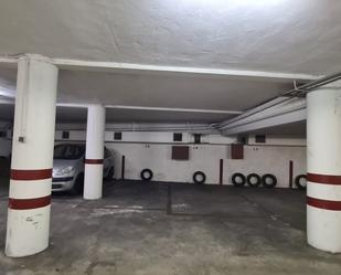 Garage to rent in Bilbao, Carretera de Vic  - Remei