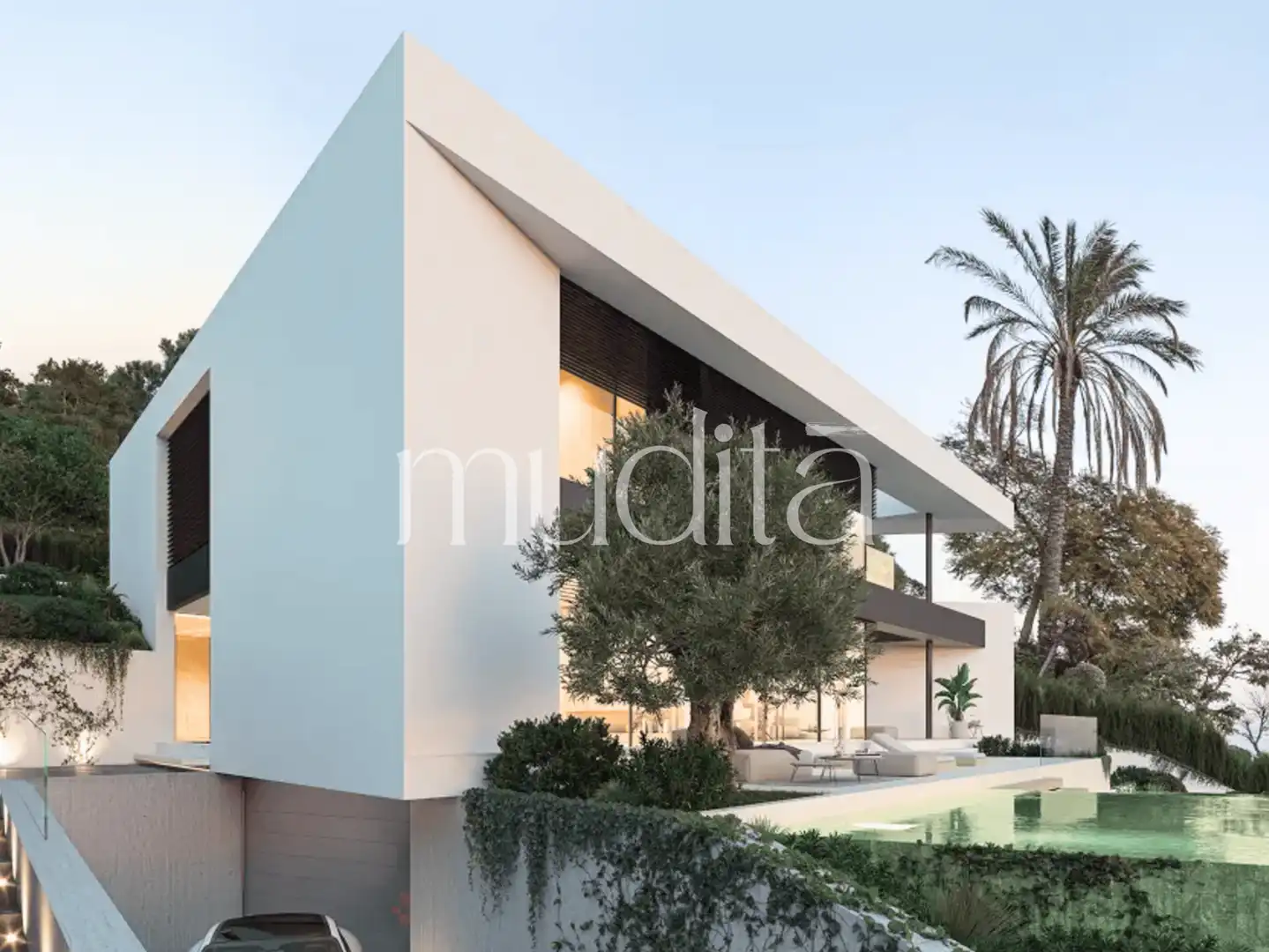 Casa amb piscina en venda a Premià de Dalt, imagen 18