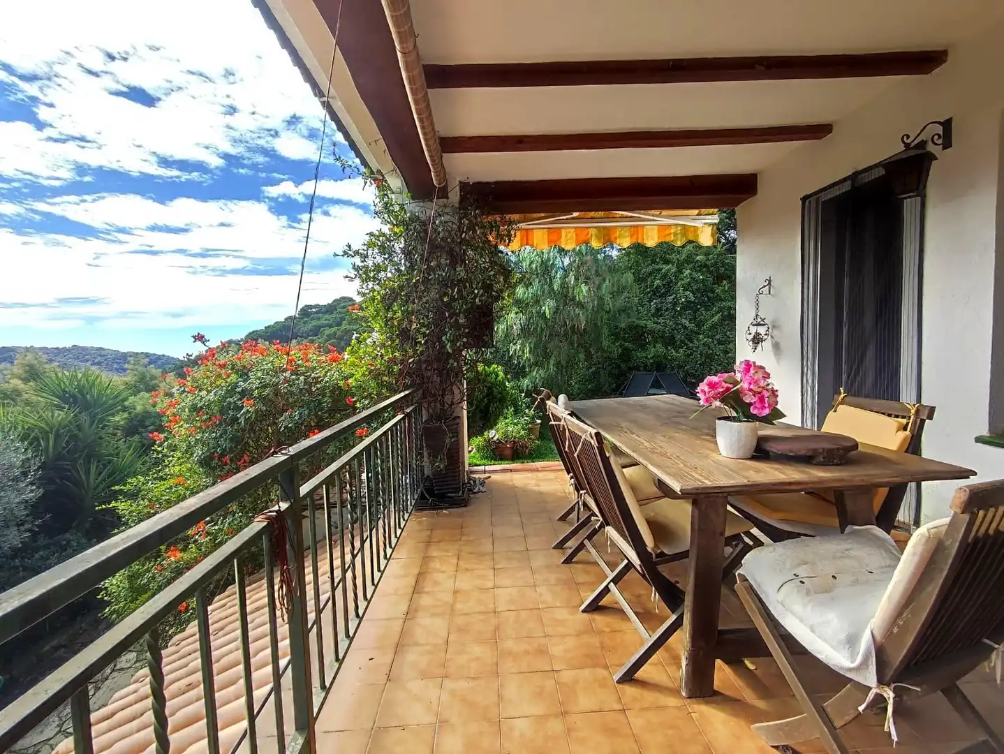 Casa amb jardí en venda a Carrer Carrer Montseny, imagen 6
