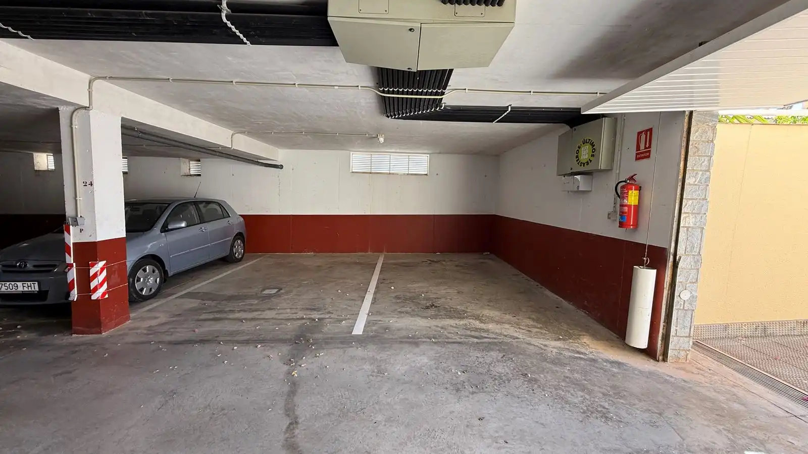 Apartamento con terraza en venta en N/A, imagen 23
