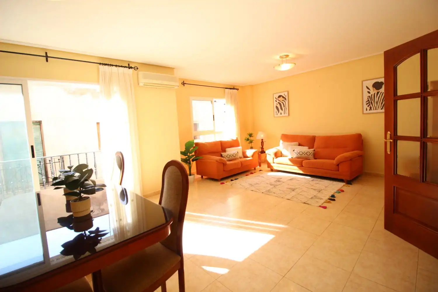 Casa amb terrassa en venda a Almenara, imagen 17
