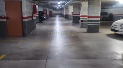 Foto 5 de Garatge en venda a Carrer Sant Martí de L'erm, 19, Sant Joan Despí, S, 19, Sant Joan - TV3, Barcelona