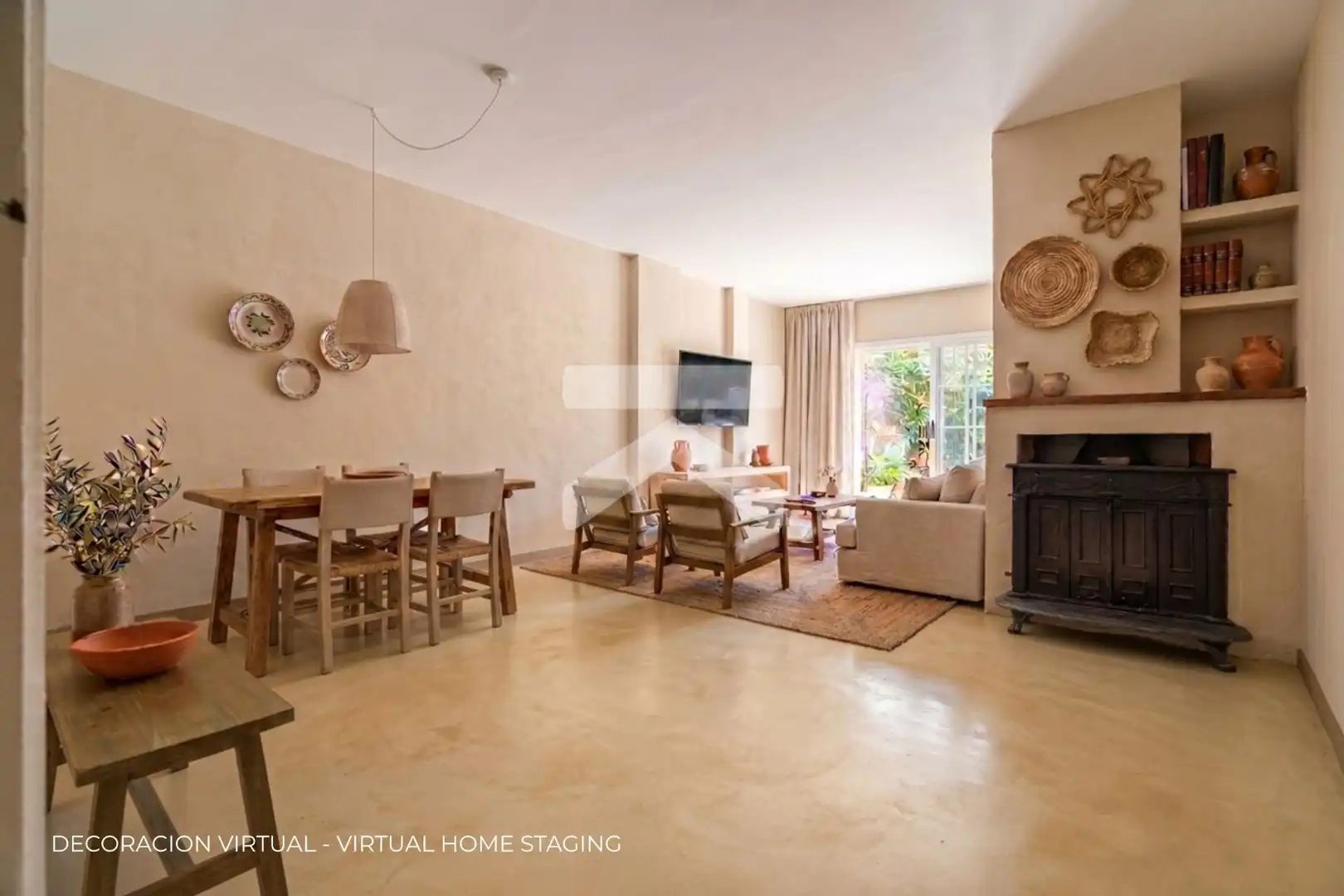 Maison mitoyenne avec terrasse à vendre à Calle RONDA D'ALTAFULLA, imagen 8