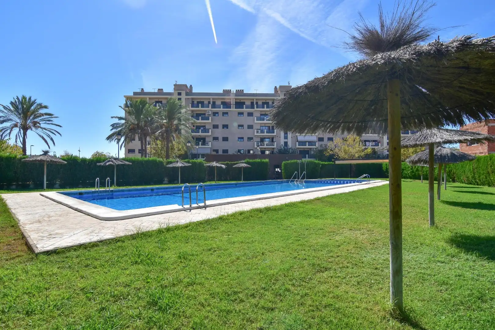 Apartment with pool to rent in Playa del Puig, imagen 31