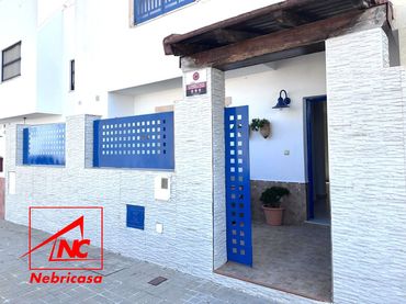 Casa con giardino in vendita a Lebrija