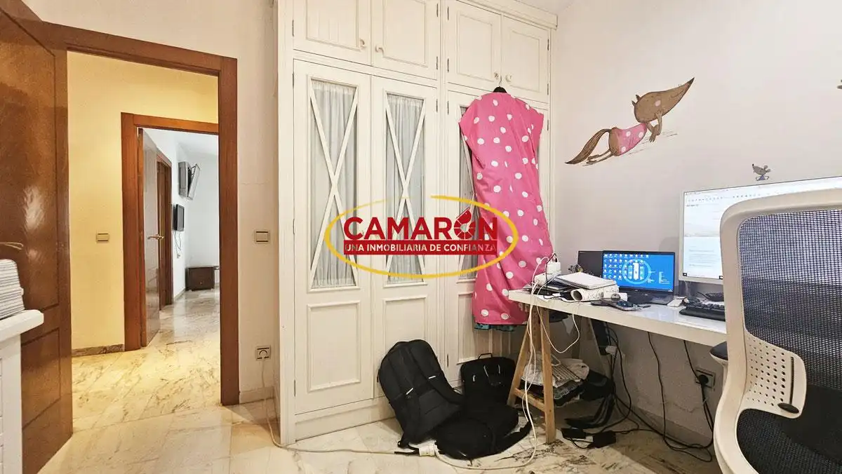 Habitación de Casa o chalet en venta en Coria del Río