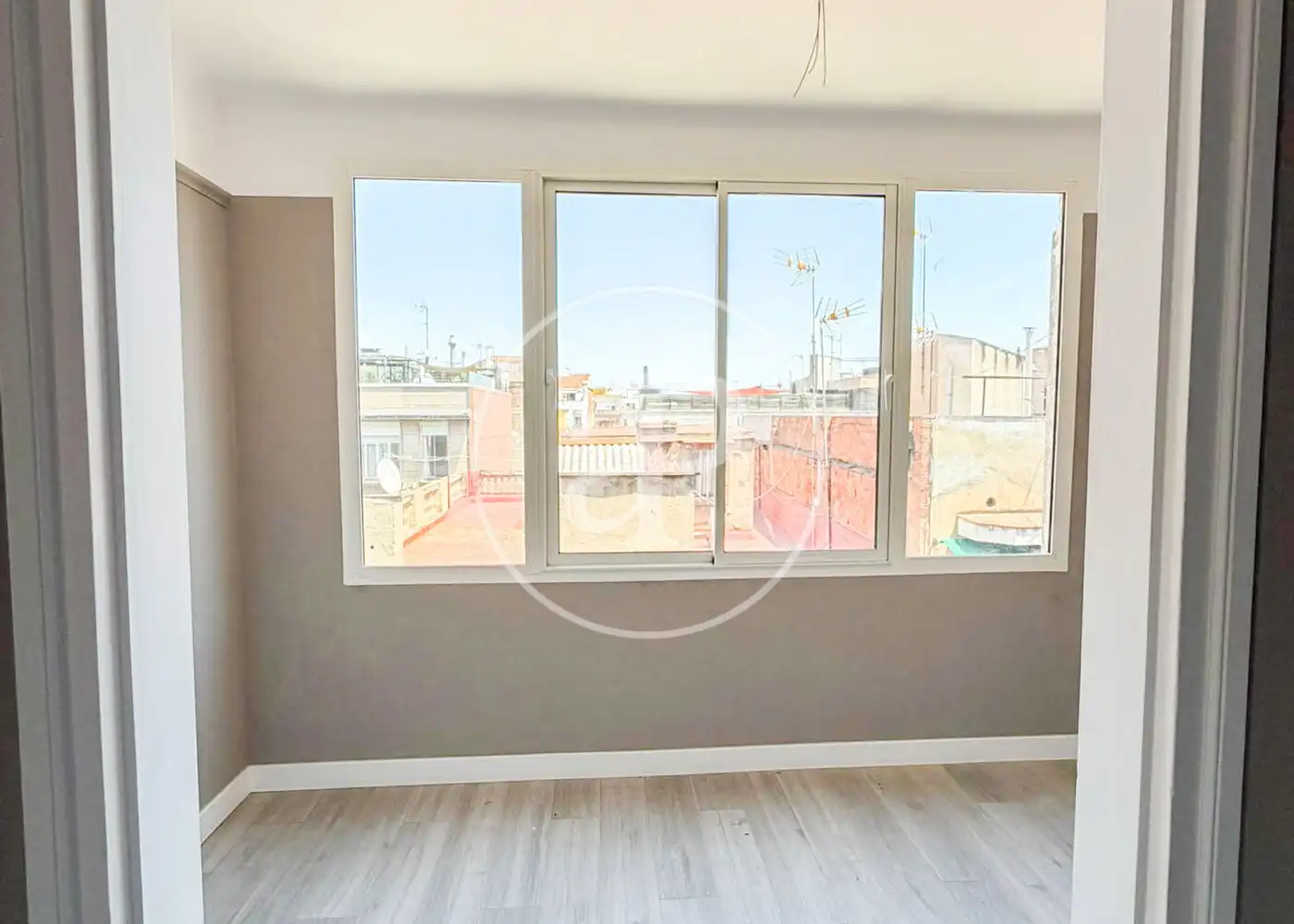 Habitación de Piso en venta en Barcelona con Aire acondicionado, Calefacción y Terraza