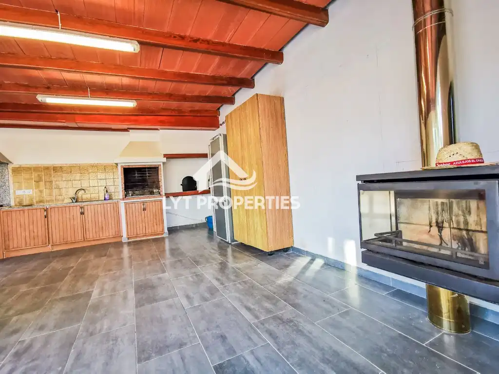 Houses for sale in Jávea / Xàbia  with Private garden