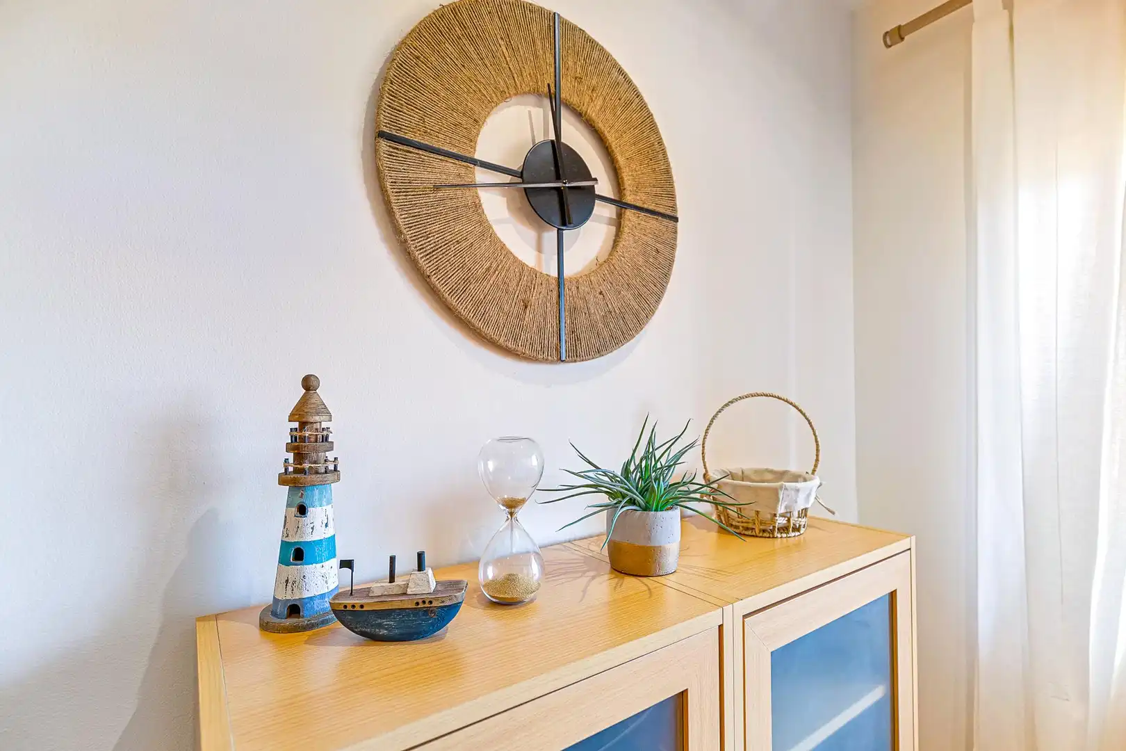 Comedor de Ático en venta en Mijas con Aire acondicionado, Calefacción y Jardín privado