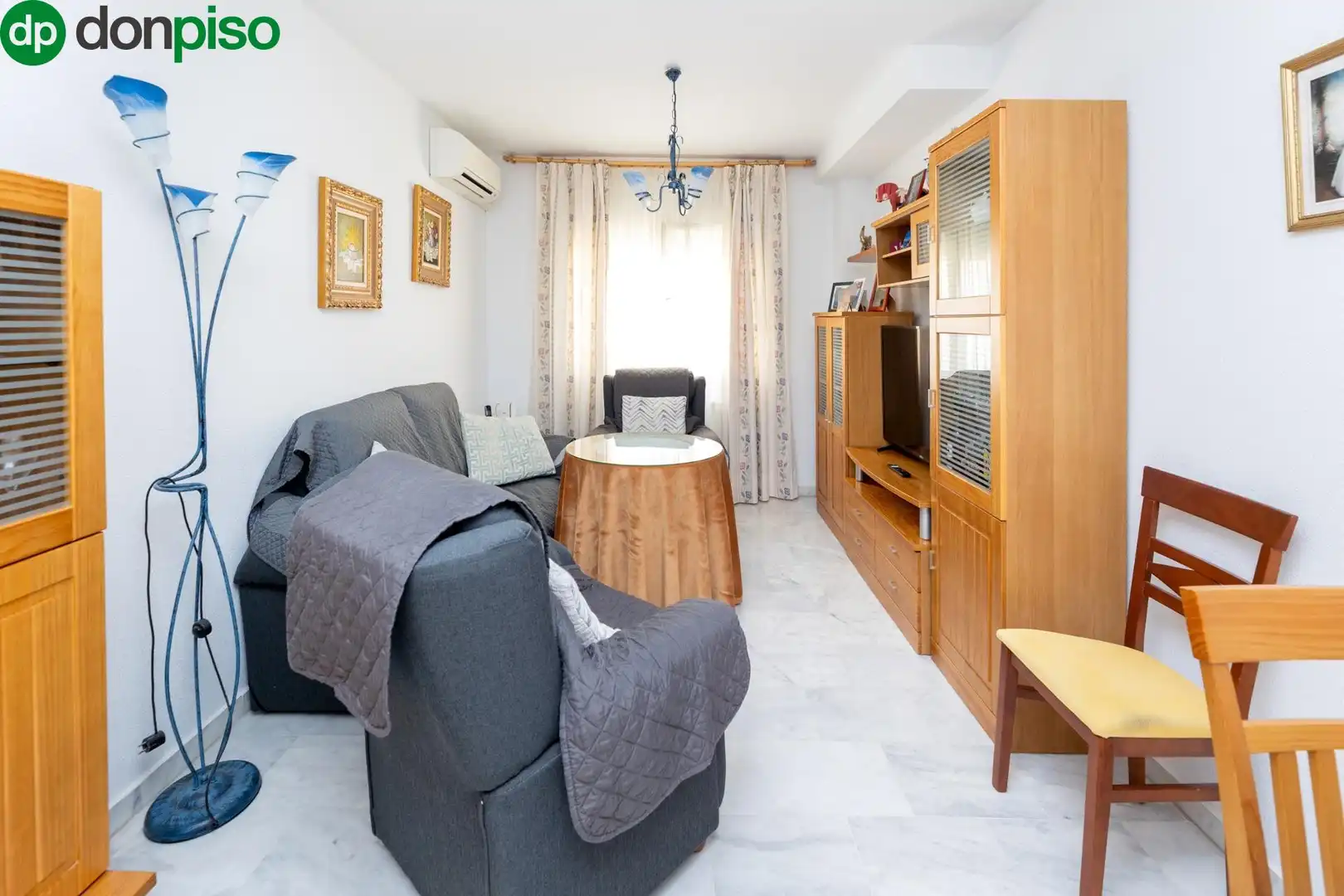 Piso con ascensor en venta en Calle BELLA VISTA, imagen 2