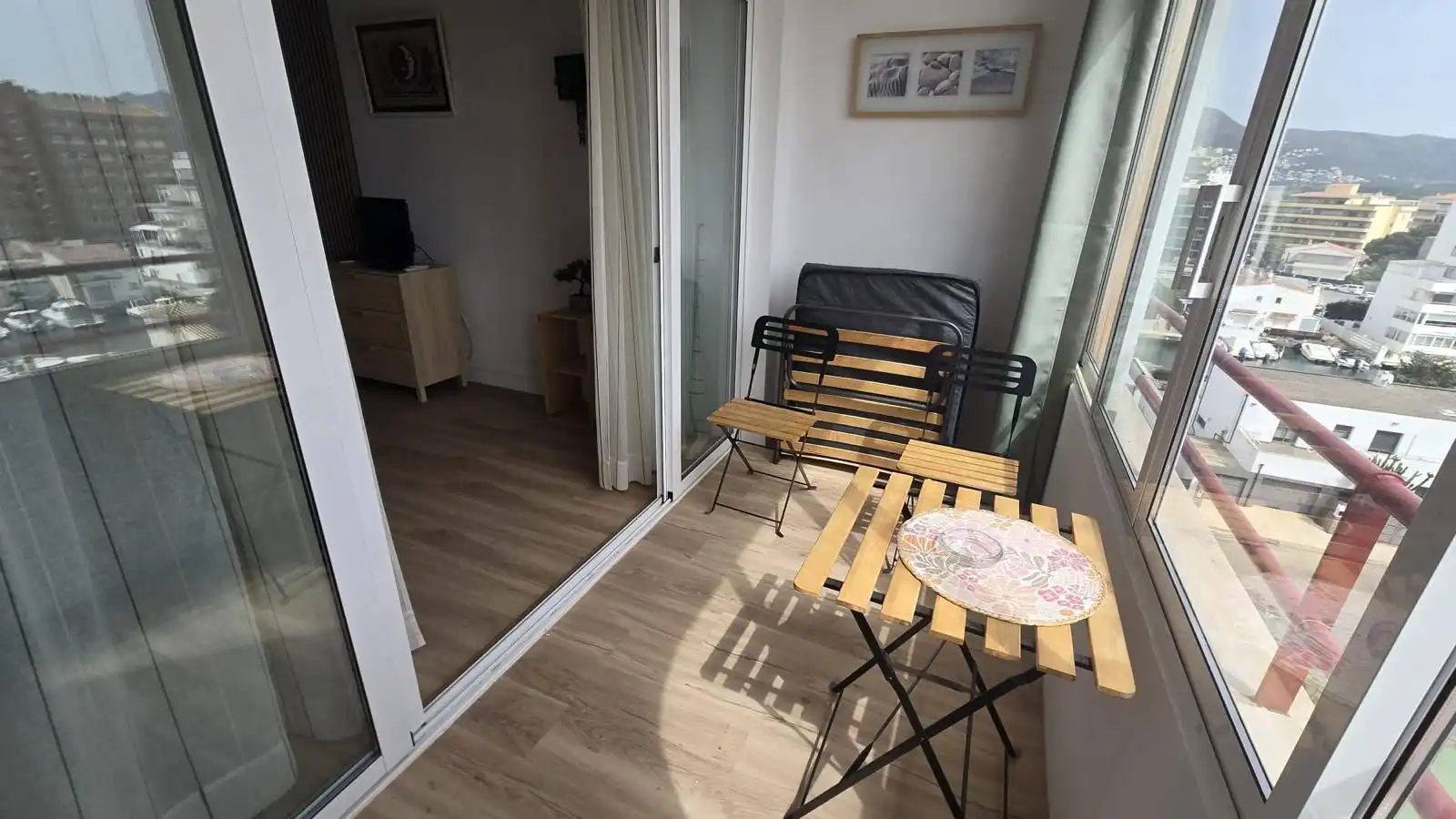 Terraza de Estudio en venta en Roses con Aire acondicionado, Calefacción y Terraza