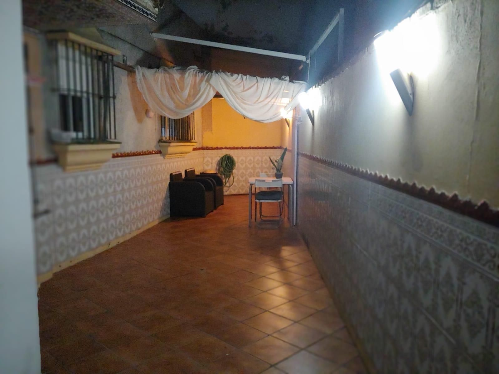 Casa adosada en venda en Chiclana de la Frontera amb Traster