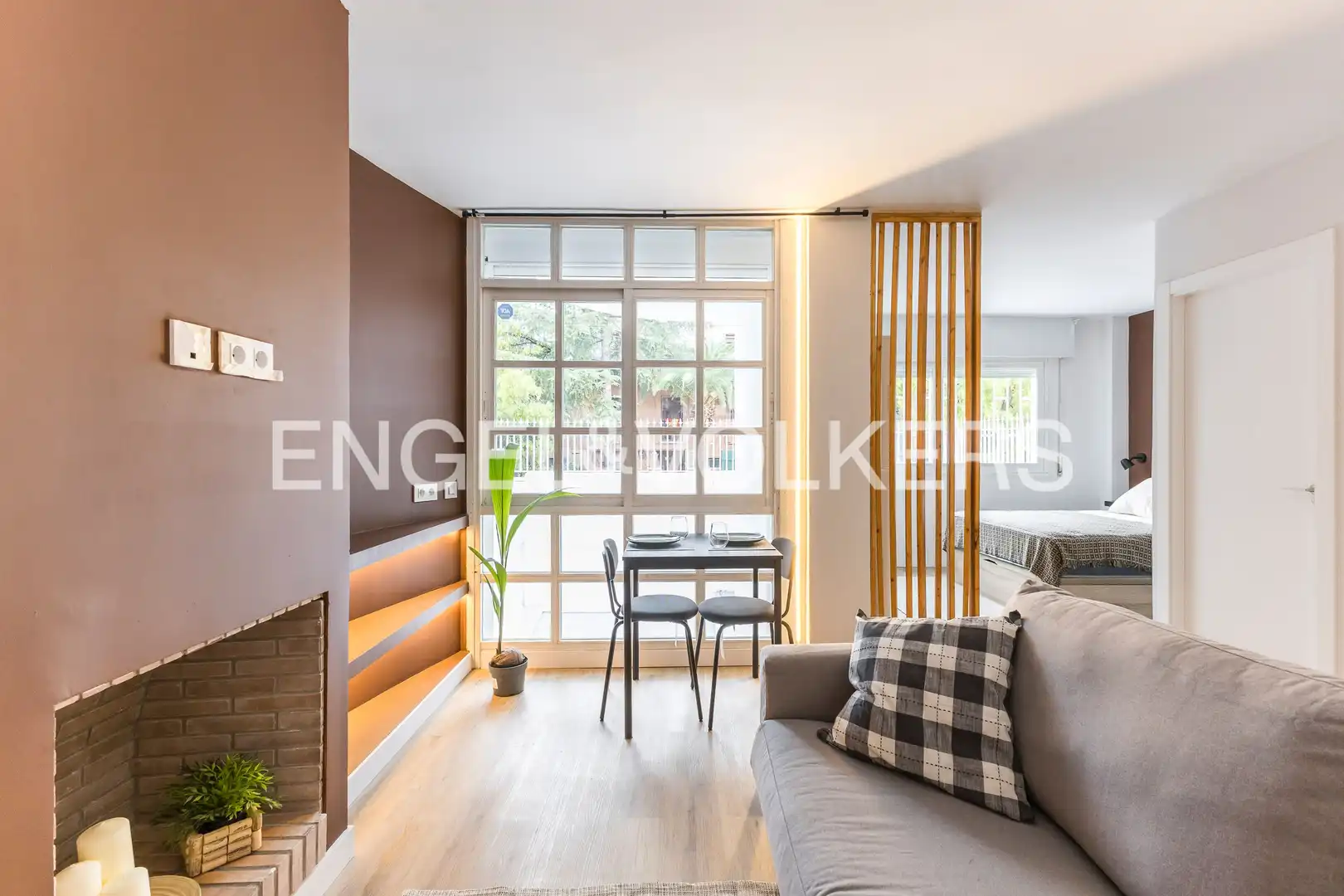 Flat to rent in Hortaleza, imagen 6