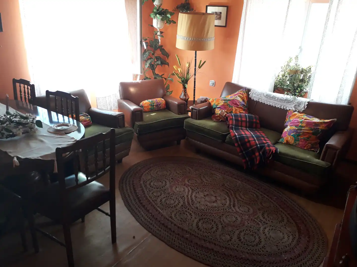 Habitatge en venda a Barrio Ojebar, imagen 2