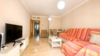 Living room of Apartment for sale in Manilva  with Air Conditioner, Heating and Terrace