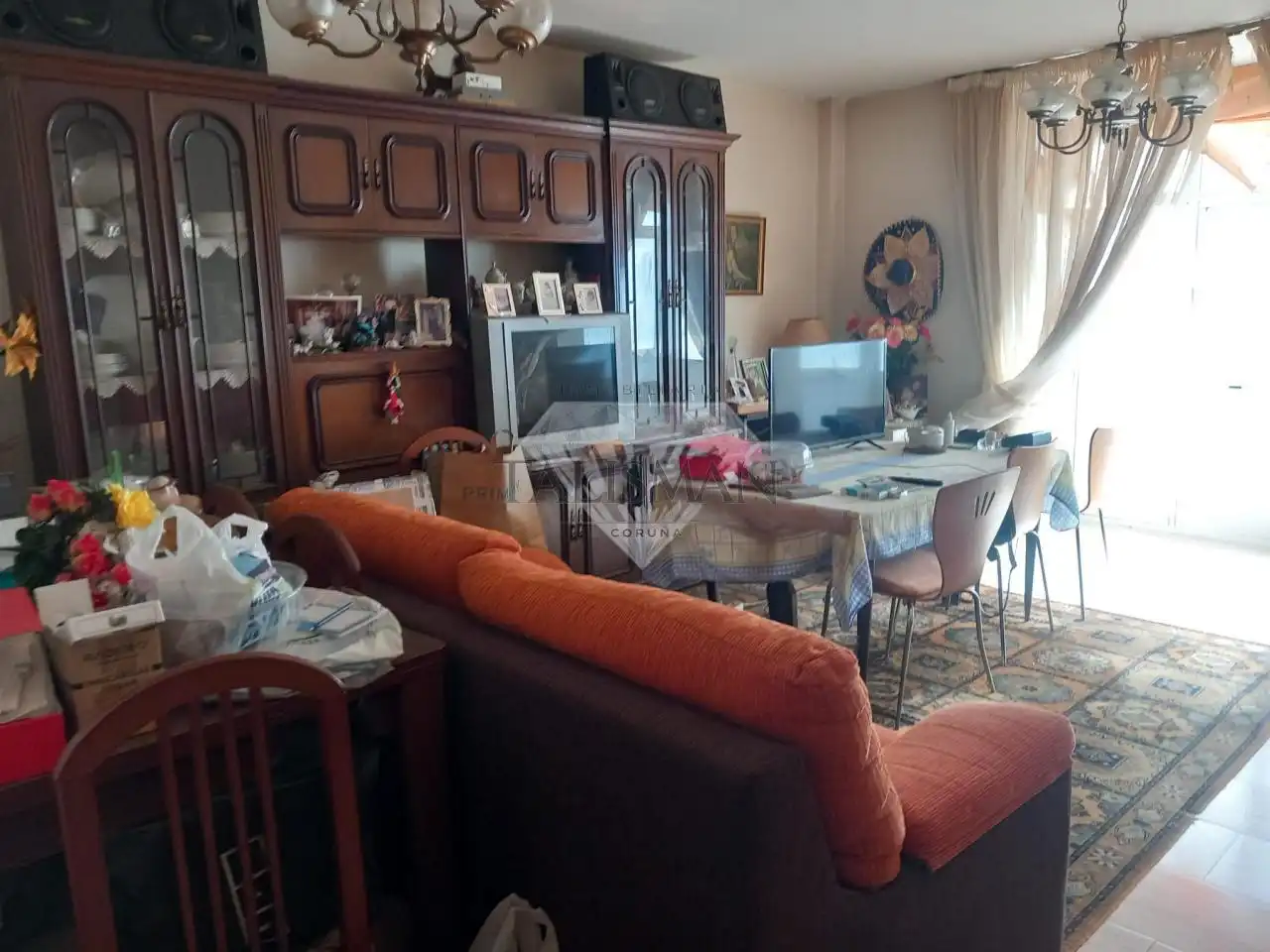 Casa con jardín en venta en LEOPOLDO BLANCO VILA, imagen 30